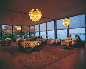 Original 1958 "Artichoke" Pendants