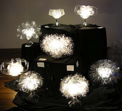 LFSS-susim table lamp