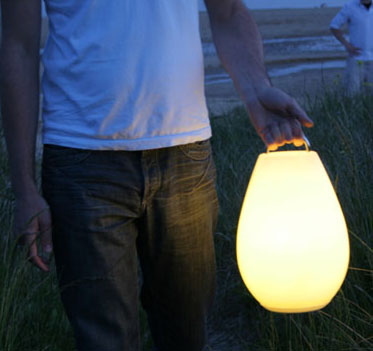 OXO Candela: lighting innovations from Mars – Lucept