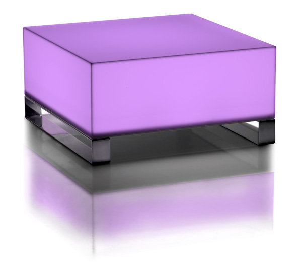 light platforms – Lucept