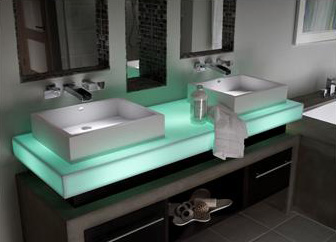 corianbathroomvanity