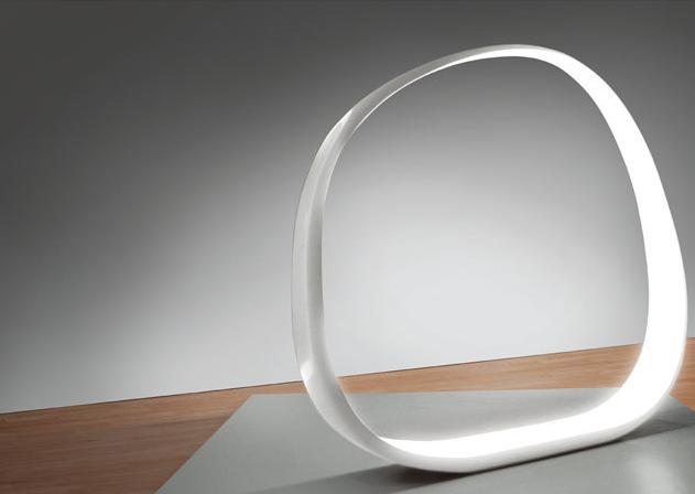 thin-film light sources – Lucept