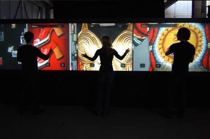 Hard Rock Cafe Multi-Touch_1255527921773