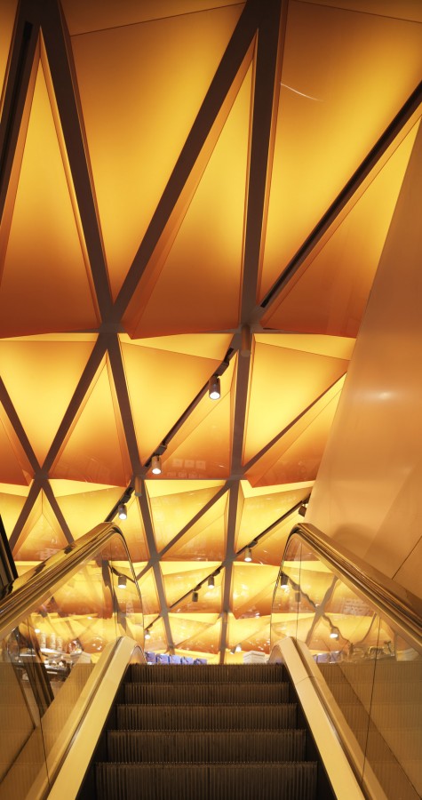 La Rinascente Milan 3