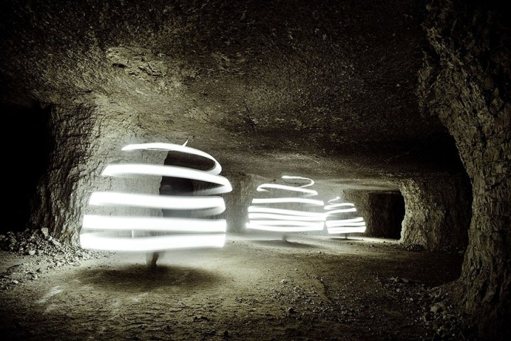 SteveBella more light to come1