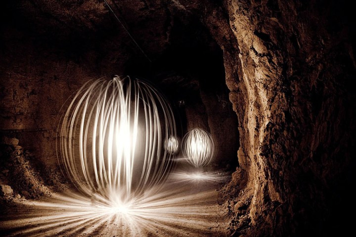 SteveBella more light to come2