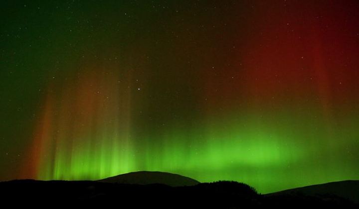 AtmosphericOptics Aurora