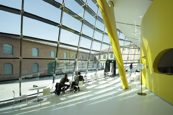 enzo ferrari MEF_38_Copyright_Andrea_Morgante