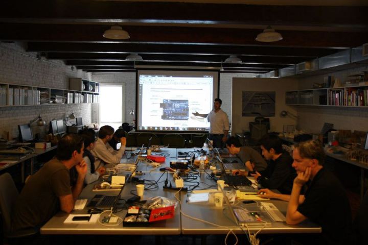 Studio Mode 6Capture