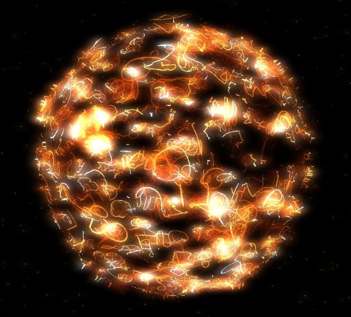 OlafurEliasson_TateModern_LittleSun