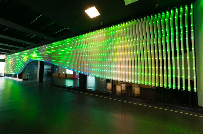 eb office dynamic performance of nature