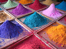 Pigments 220px-Indian_pigments