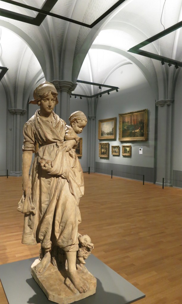 Rijksmuseum - 19th Century Gallery