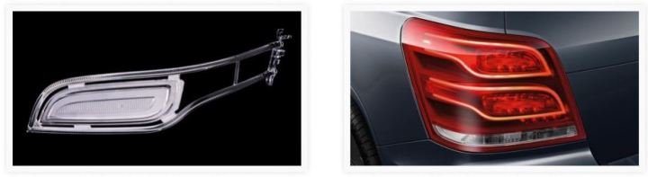 DBM Reflex _ MercedesBenz GLK