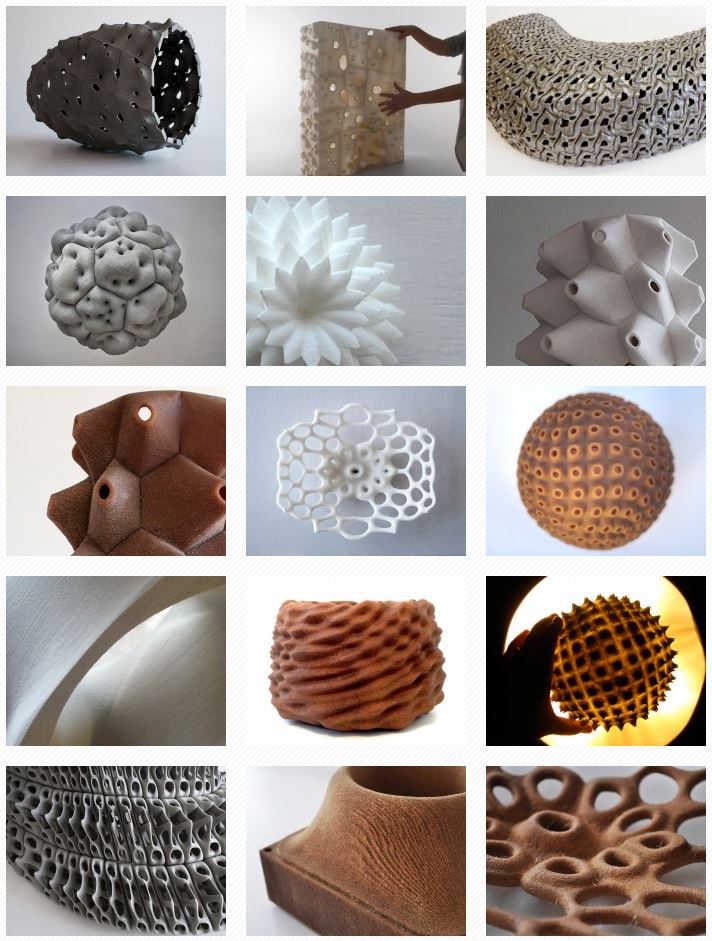 EmergingObjects screen cap