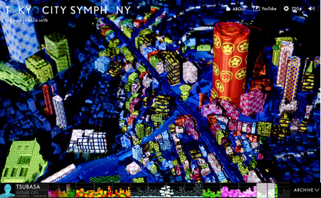 TOKYOCITYSYMPHONY-Edo