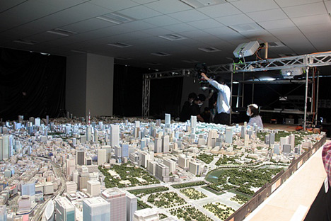 TOKYOCITYSYMPHONY-makingof