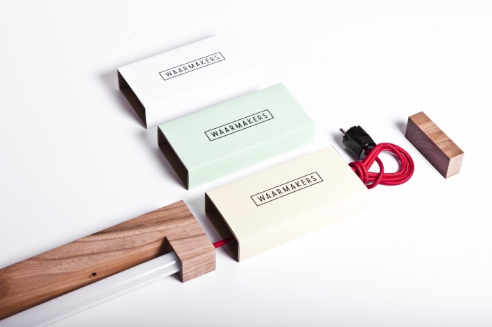Waarmakers   Ninebyfour-Uitpak