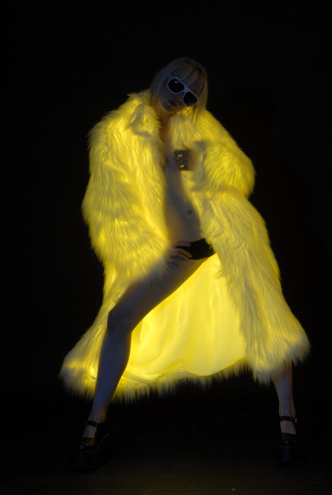 electrofur full coat