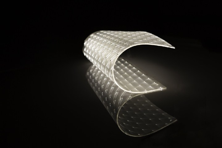 DesignLEDProducts   0ikealedtiles