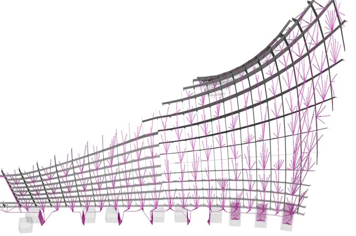Electroland_LED_TREES