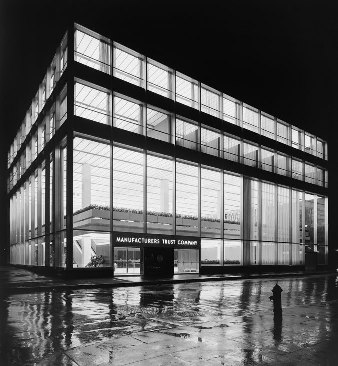 Manufacturers Trust 510 Fifth