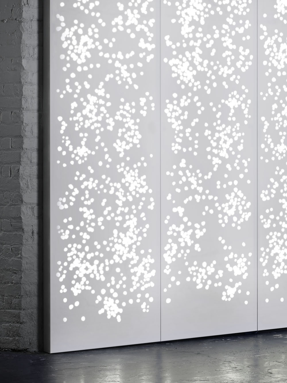 isomi light wall 2
