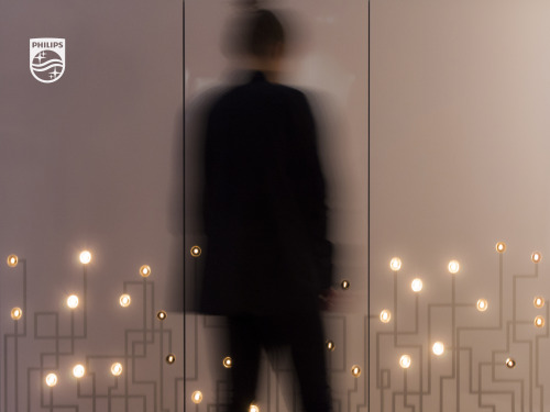 driving towards new applications of light – Lucept