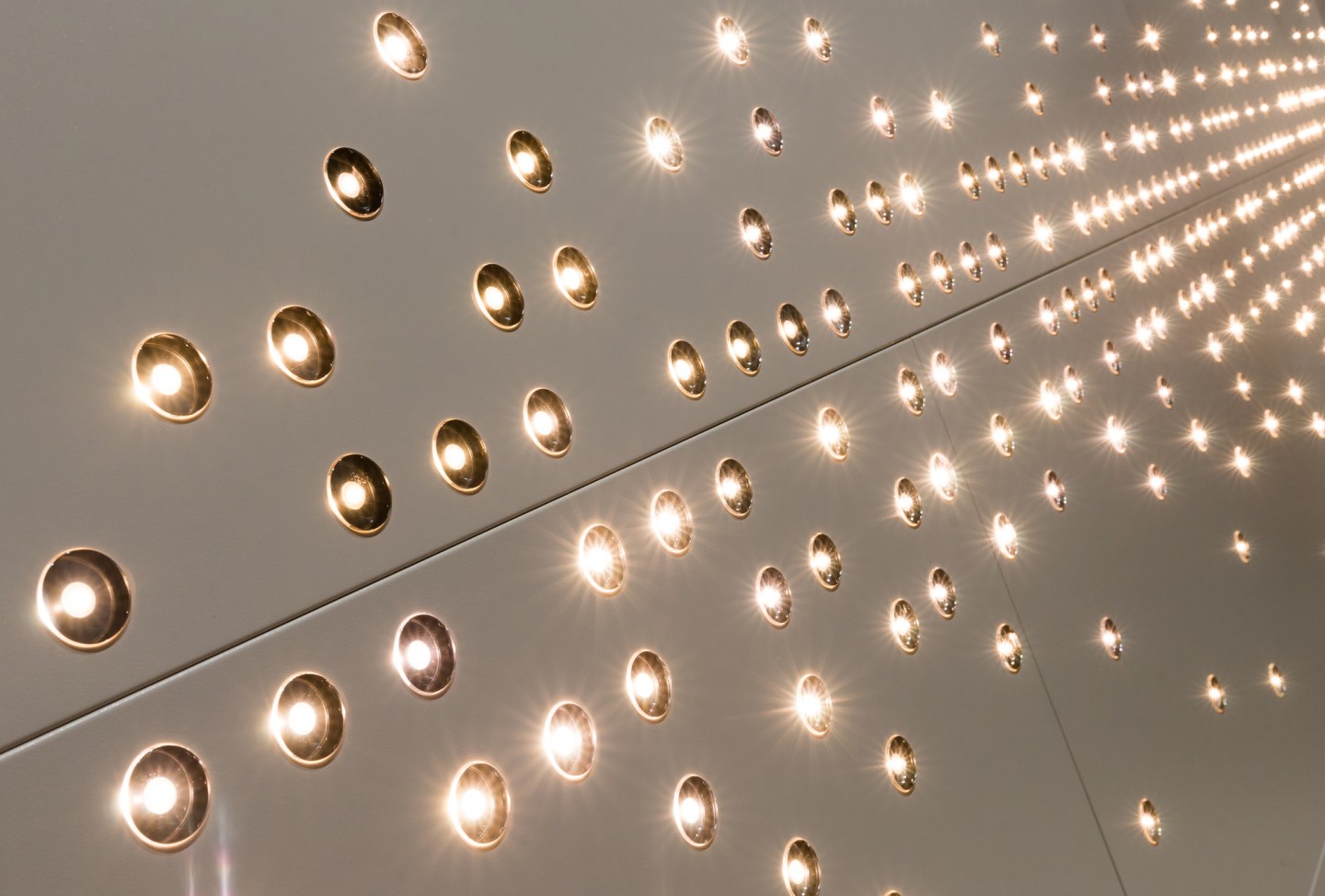 philips luminous patterns: new images – Lucept