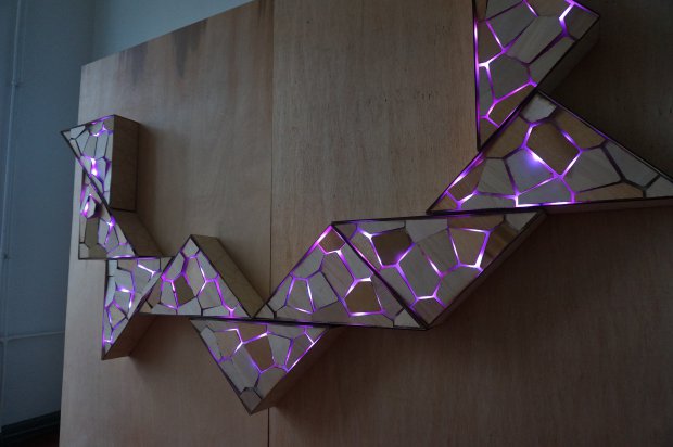 tudelft-voronoiinstallation