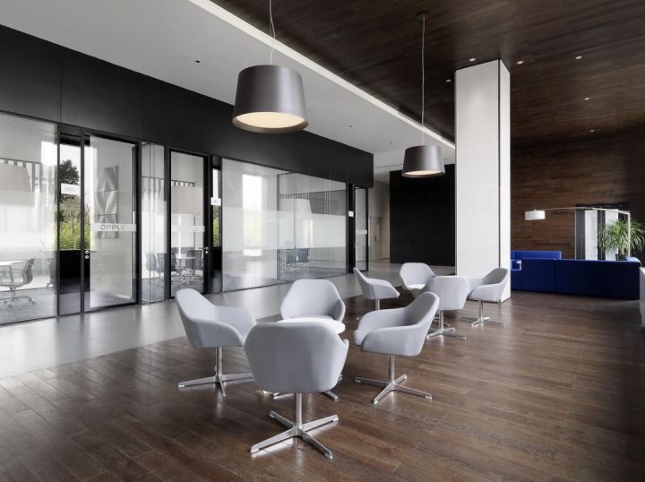 opple shanghai office