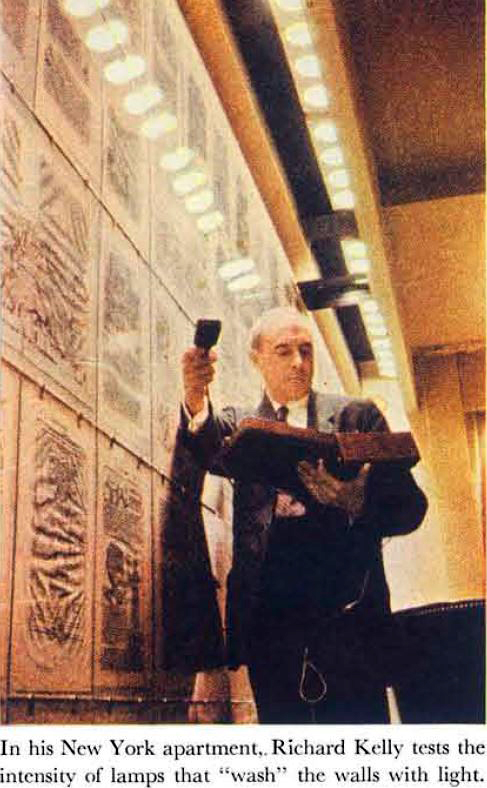 Richard Kelly_Light Meter_MrKellysMagicLights
