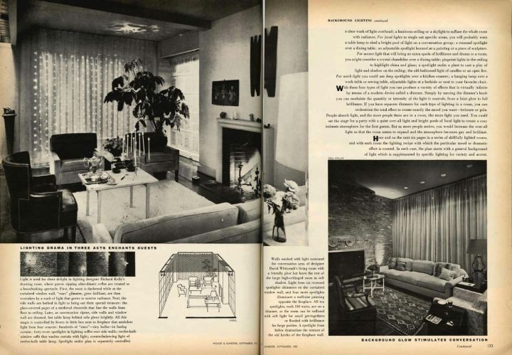 Richard Kelly_LightCurtain_HouseAndGarden1961