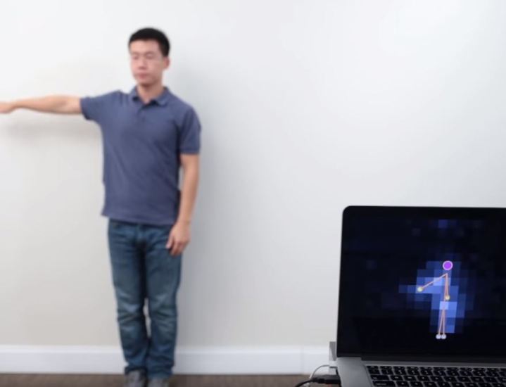 cmu disney interactive wall