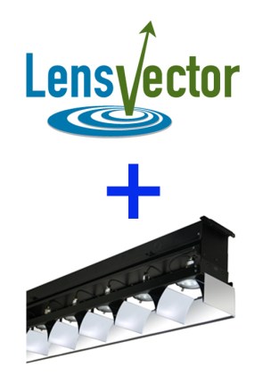LensVector Spredlite