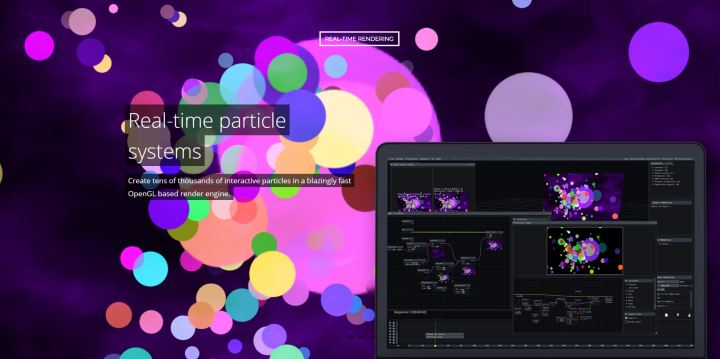 Lightact 3