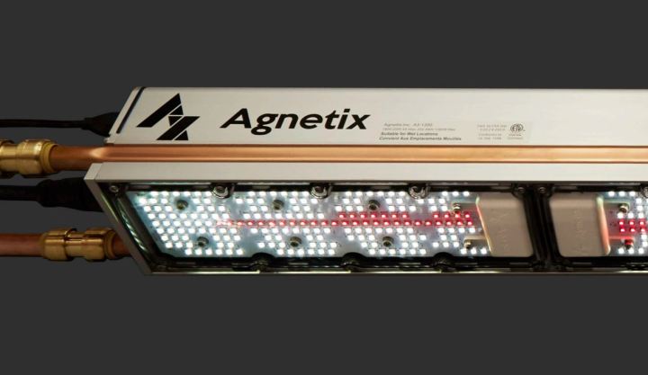 Agnetix fixture