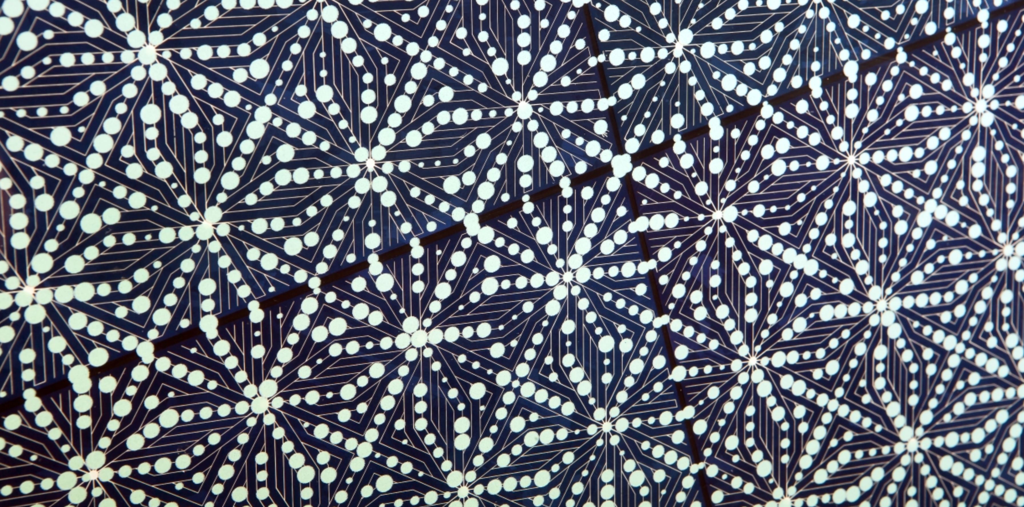 solar visuals – Lucept