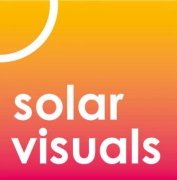 solar visuals – Lucept