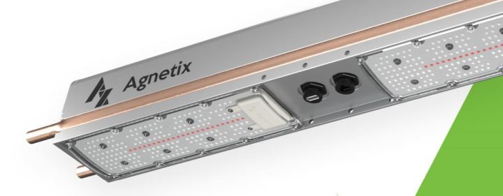 agnetix R+D tour – Lucept