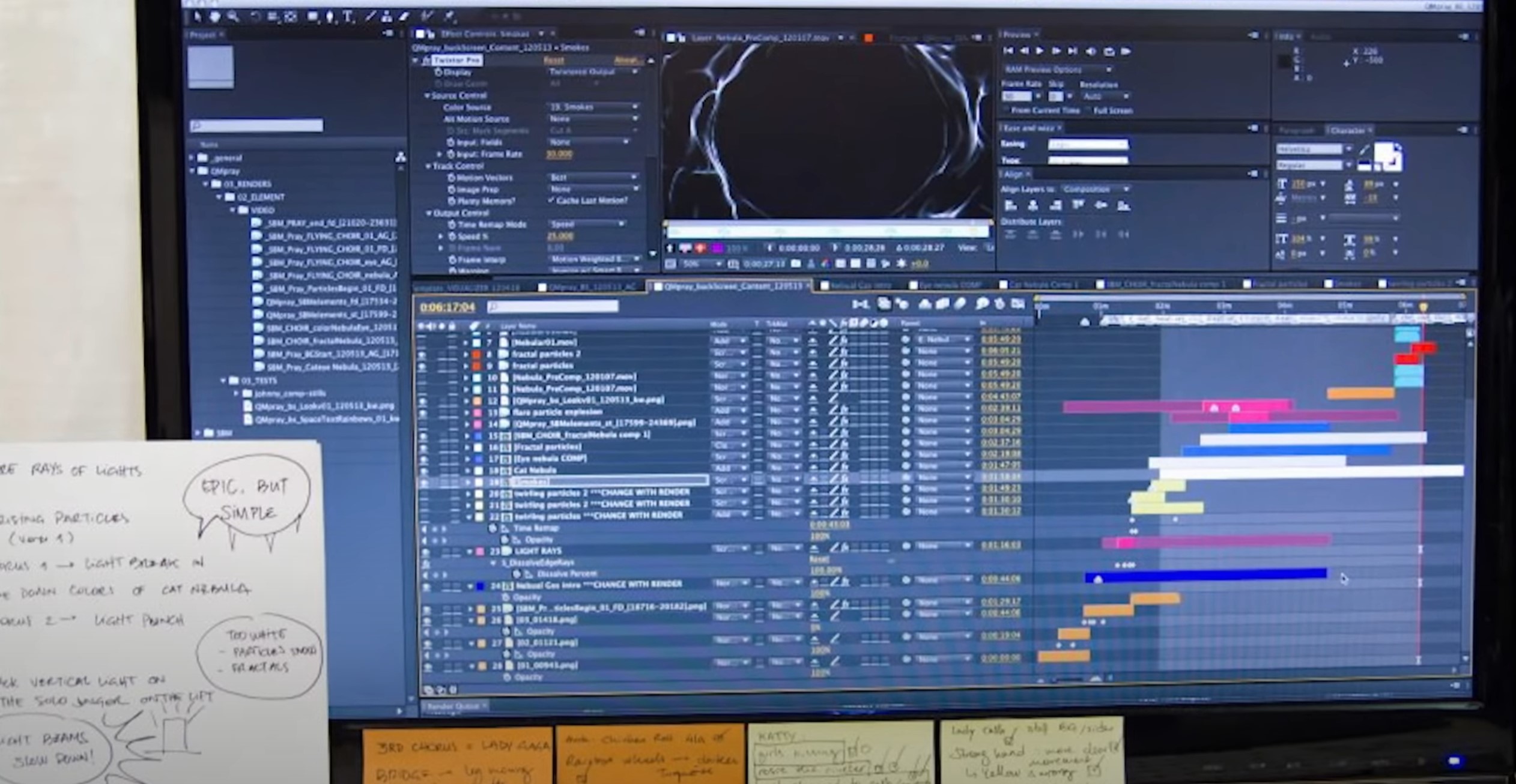 the new skills – Lucept