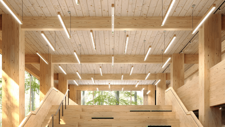 Lucept Future Trends In Architectural Experiences