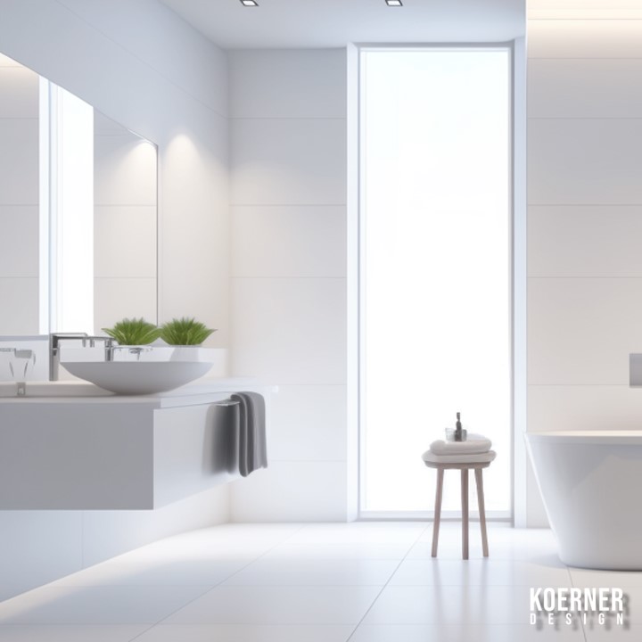 brilliant bathrooms – Lucept